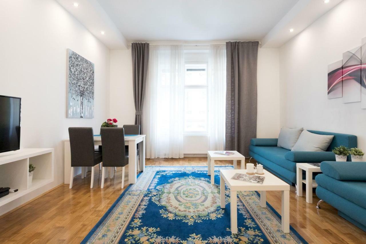 City Center Apartments Zagrzeb Zewnętrze zdjęcie