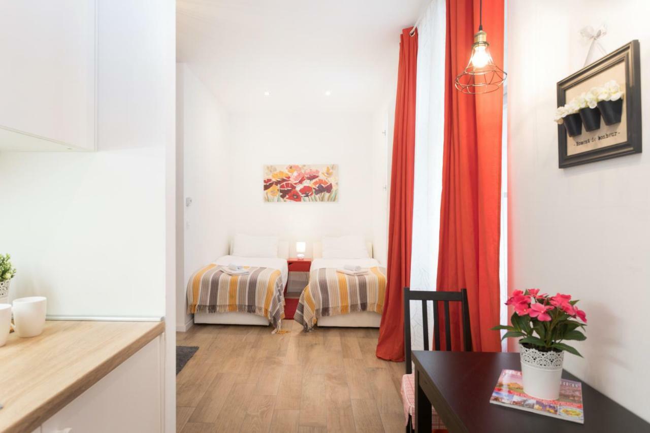 City Center Apartments Zagrzeb Zewnętrze zdjęcie