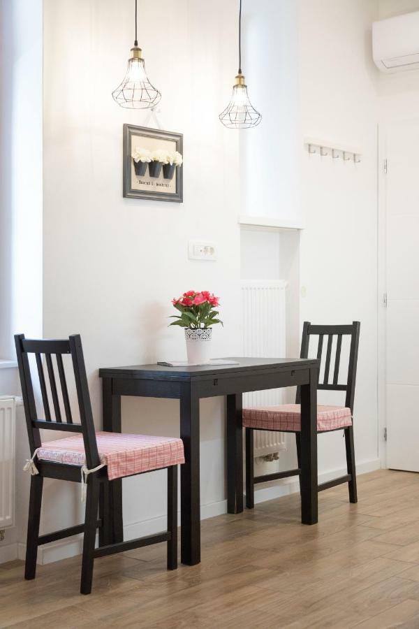 City Center Apartments Zagrzeb Zewnętrze zdjęcie