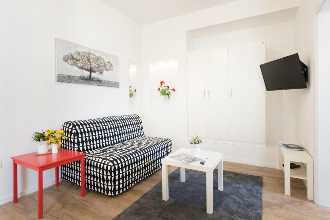 City Center Apartments Zagrzeb Zewnętrze zdjęcie