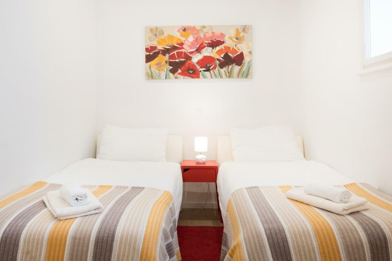 City Center Apartments Zagrzeb Zewnętrze zdjęcie