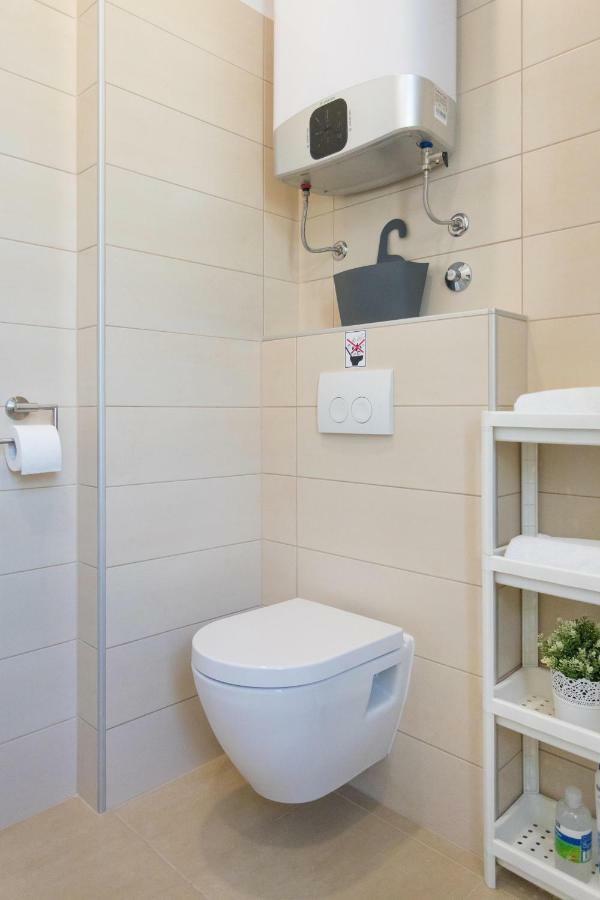 City Center Apartments Zagrzeb Zewnętrze zdjęcie