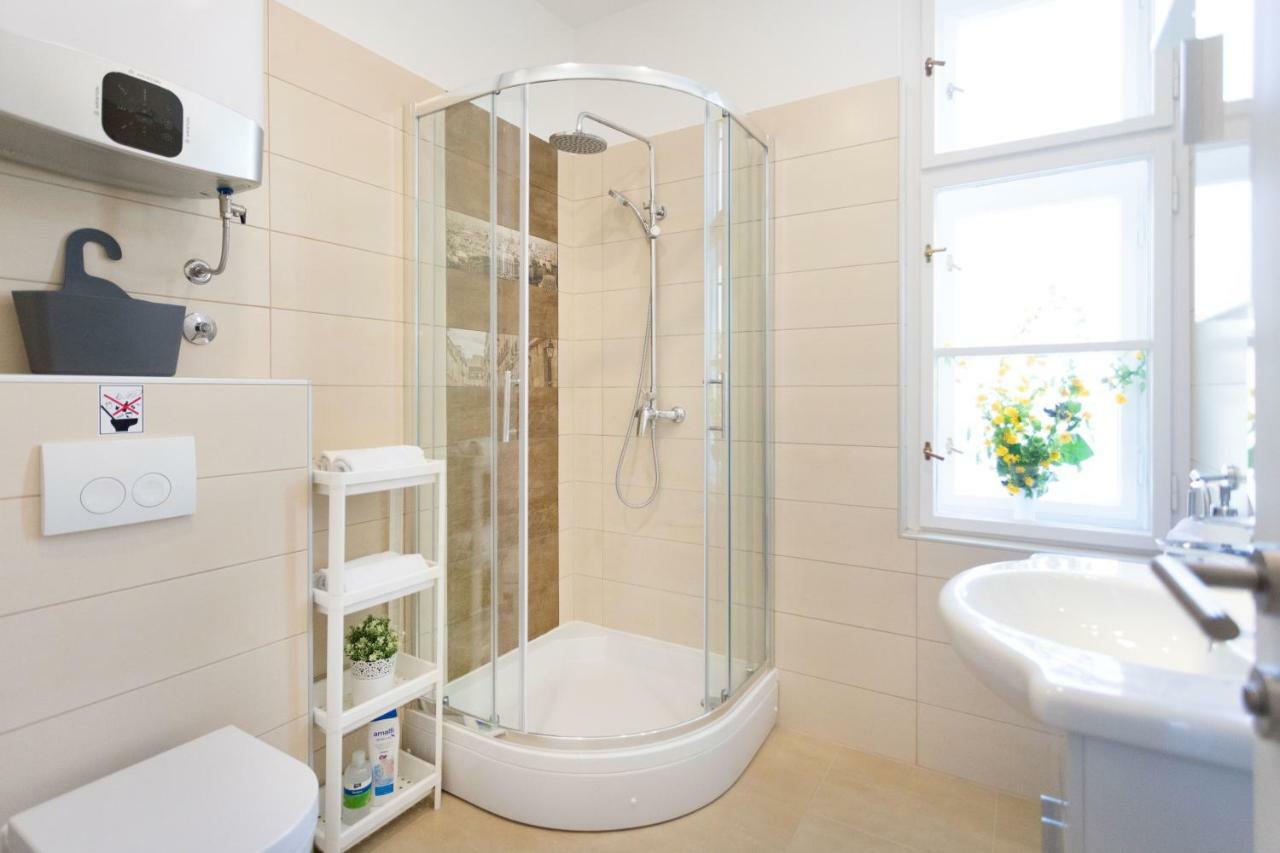 City Center Apartments Zagrzeb Zewnętrze zdjęcie