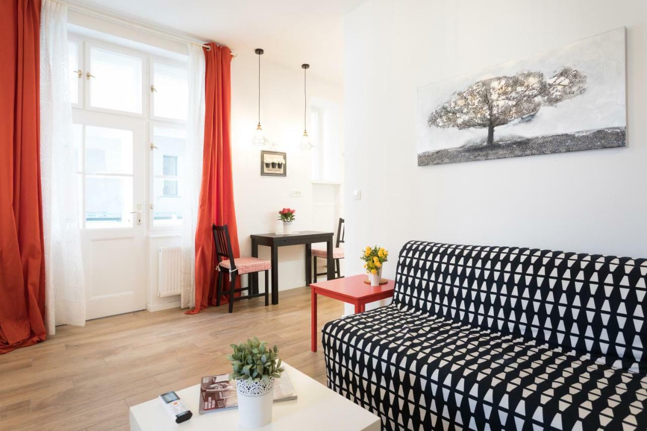City Center Apartments Zagrzeb Zewnętrze zdjęcie